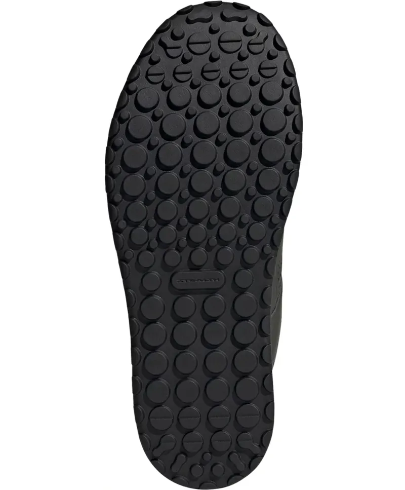 Five Ten Impact Low Mountain Bike Shoes Black/Carbon/Red-1